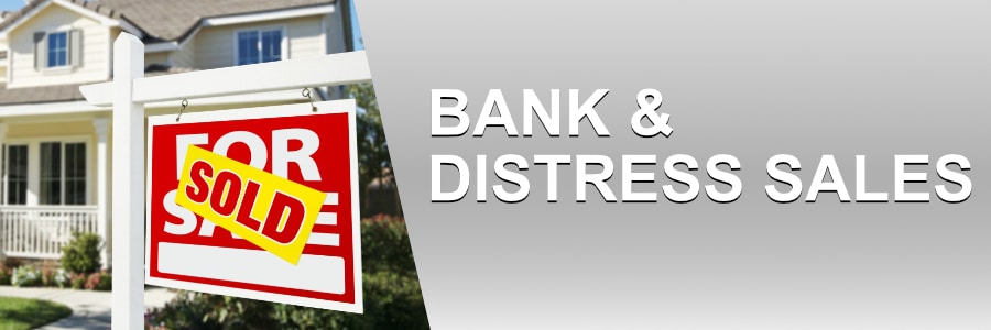 Bank Distress Calls | Sergei Mendelev | Real Estate | Ontario | GTA | Toronto