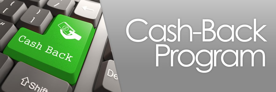 Cash Back Program | Sergei Mendelev | Real Estate | Ontario | GTA | Toronto