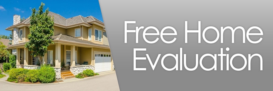 Free Home Evaluation | Sergei Mendelev | Real Estate | Ontario | GTA | Toronto